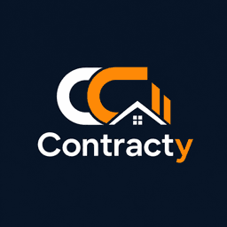 Contracty logo